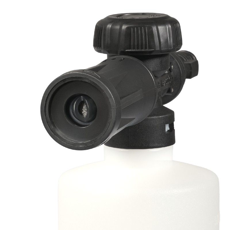 Мойка высокого давления Bort BHR-2000-Pro - изображение 5