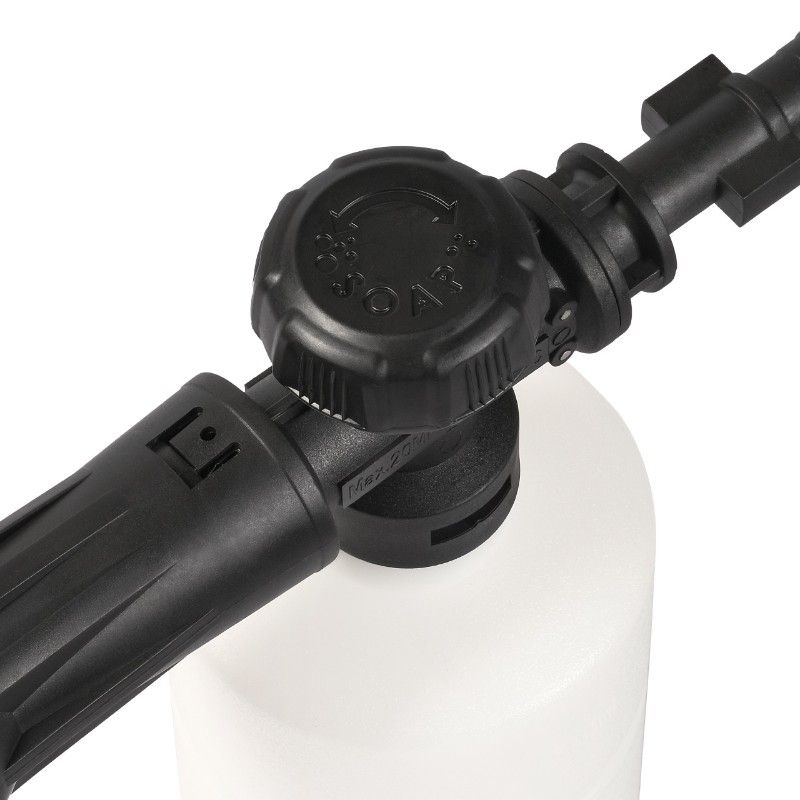 Мойка высокого давления Bort BHR-2000-Pro - изображение 6