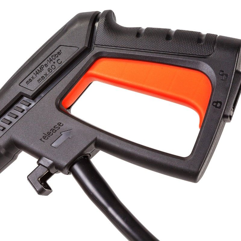 Мойка высокого давления Bort BHR-2000-Pro - изображение 7