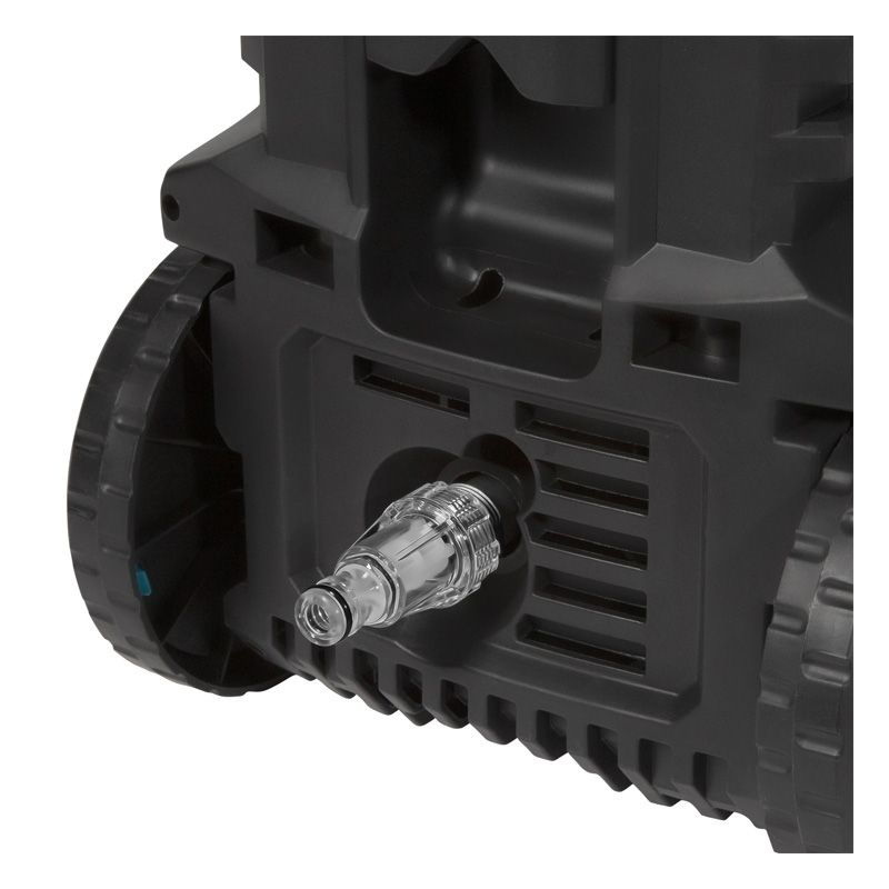 Мойка высокого давления BORT BHR-2000-Smart - изображение 7