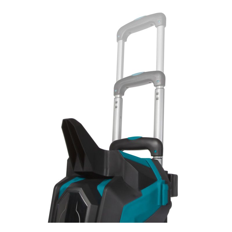 Мойка высокого давления BORT BHR-2000-Smart - изображение 8