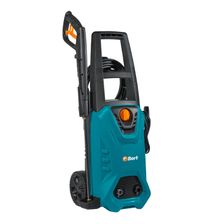 Мойка высокого давления BORT BHR-2000M-Pro - изображение 10