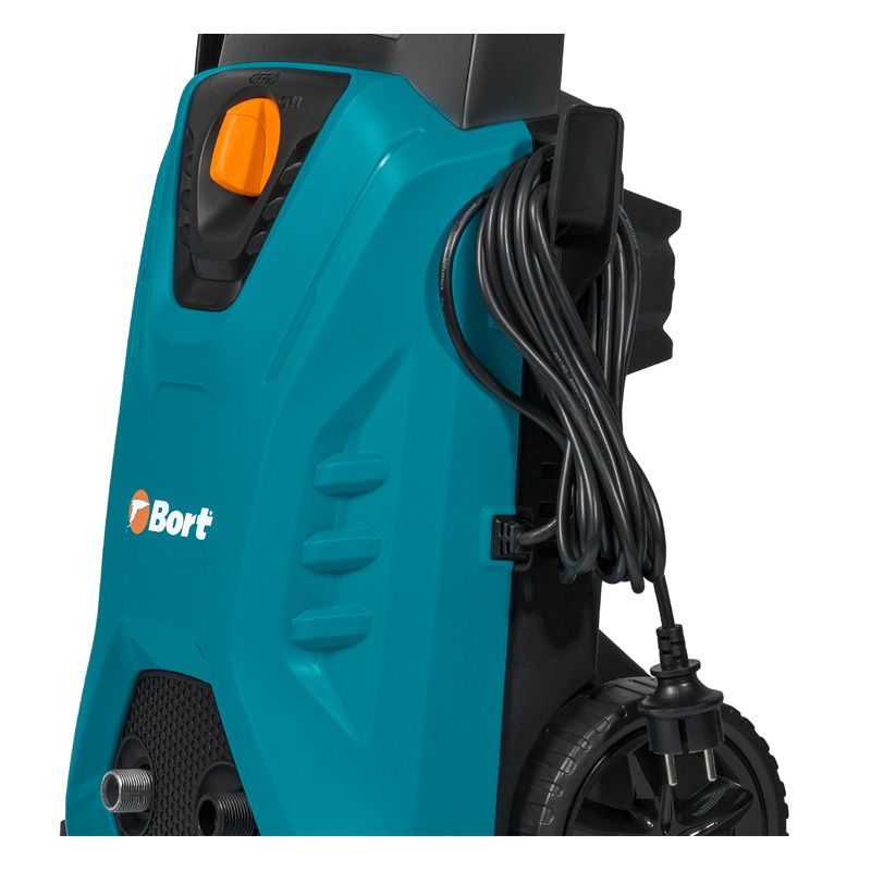 Мойка высокого давления BORT BHR-2300-Pro - изображение 2