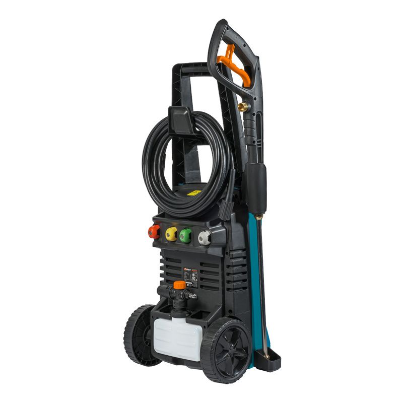 Мойка высокого давления BORT BHR-2300-Pro - изображение 7