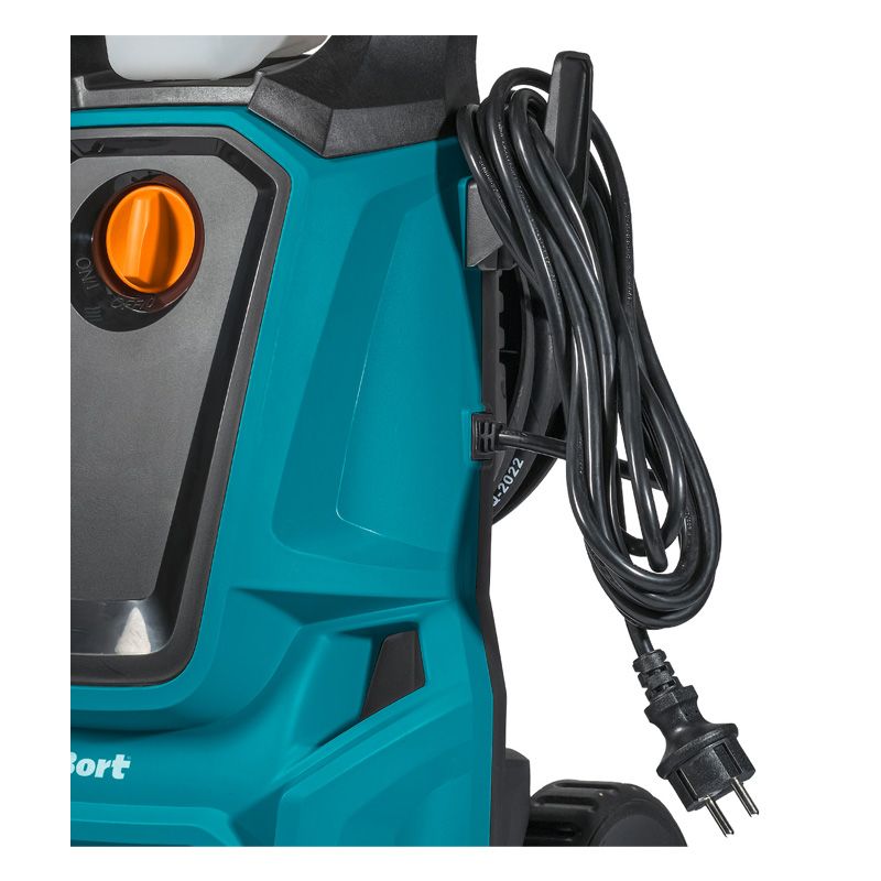 Мойка высокого давления BORT BHR-2700-Pro - изображение 2