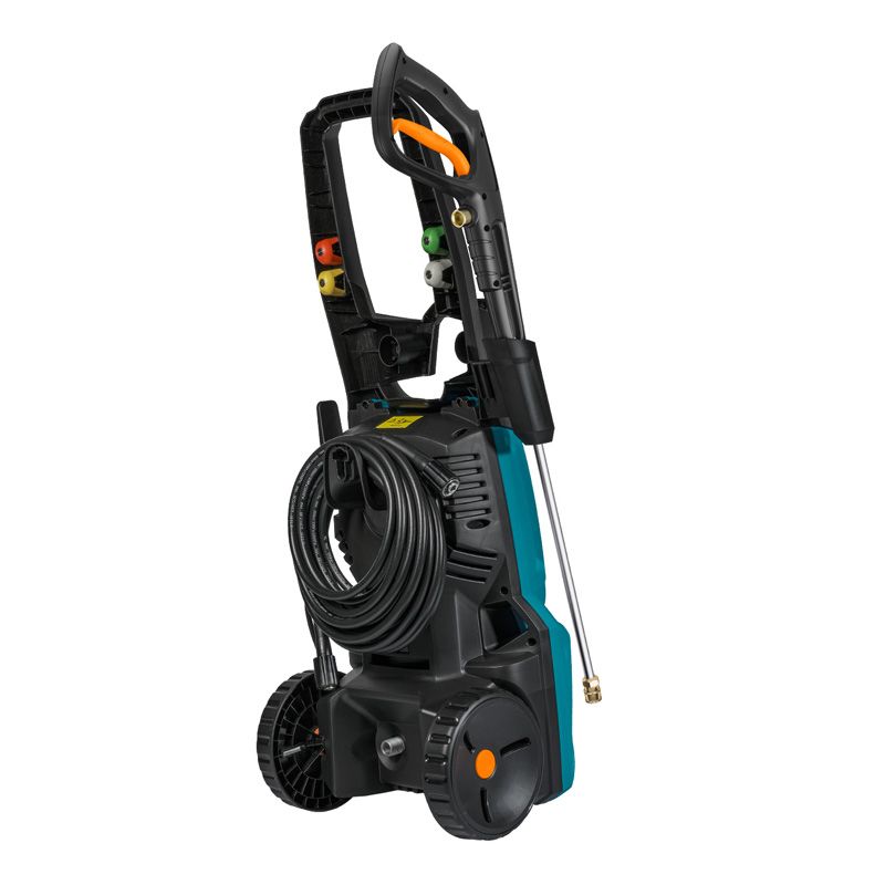 Мойка высокого давления BORT BHR-2700-Pro - изображение 3