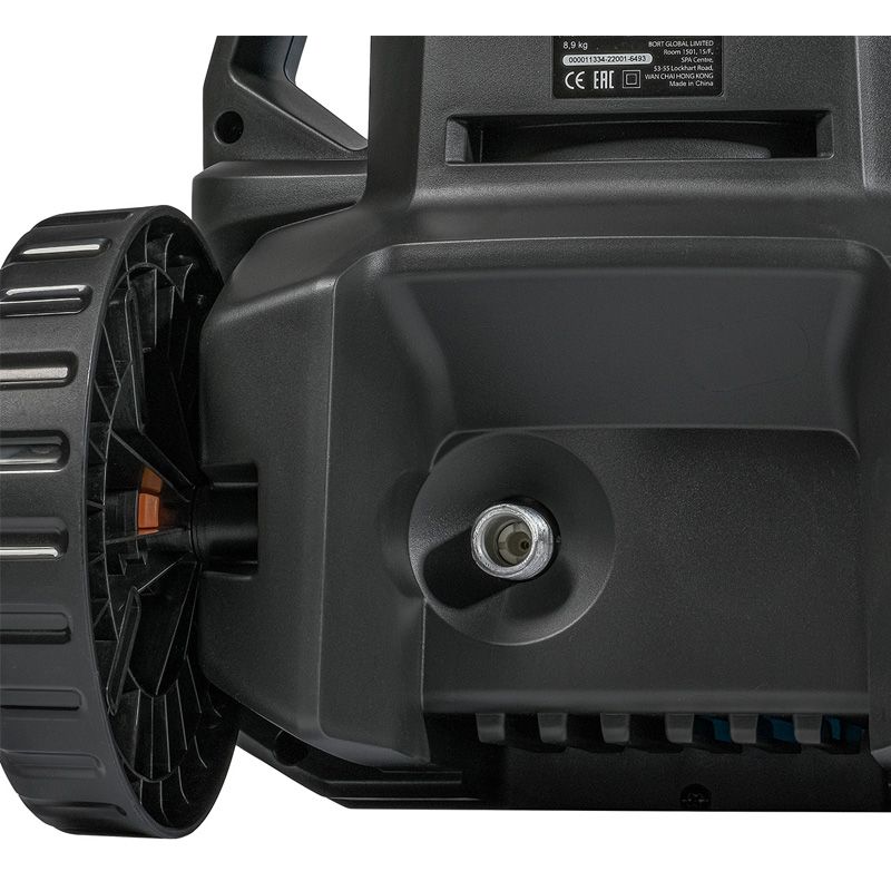 Мойка высокого давления BORT BHR-2700-Pro - изображение 5