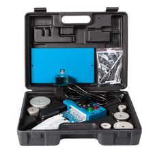 Аппарат для сварки труб BORT BRS-1000 - изображение 15