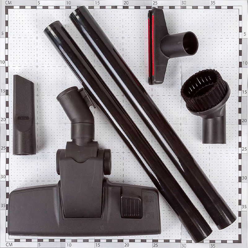 Строительный пылесос BORT BSS-1010 HD - изображение 3