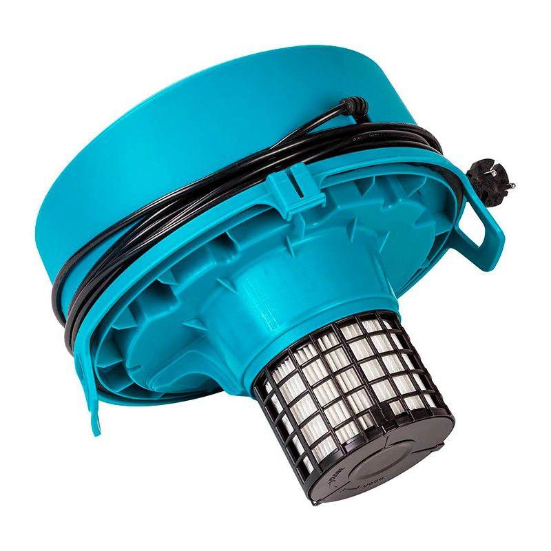 Строительный пылесос BORT BSS-1010 HD - изображение 6