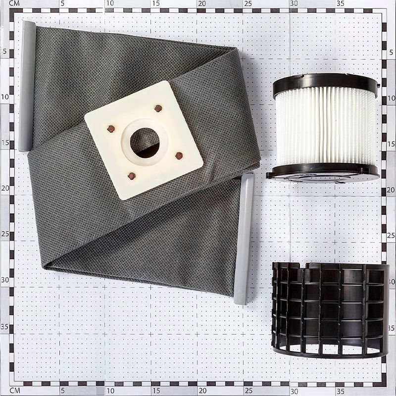 Строительный пылесос BORT BSS-1010 HD - изображение 8