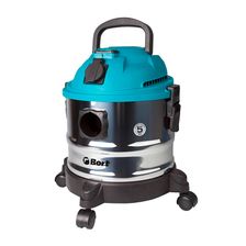 Строительный пылесос BORT BSS-1015 - изображение 7