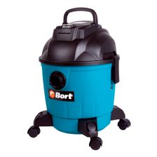 Пылесос универсальный Bort BSS-1218 - изображение 9