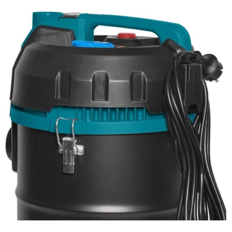 Пылесос для сухой и влажной уборки BORT BSS-1220 BLACK - изображение 5