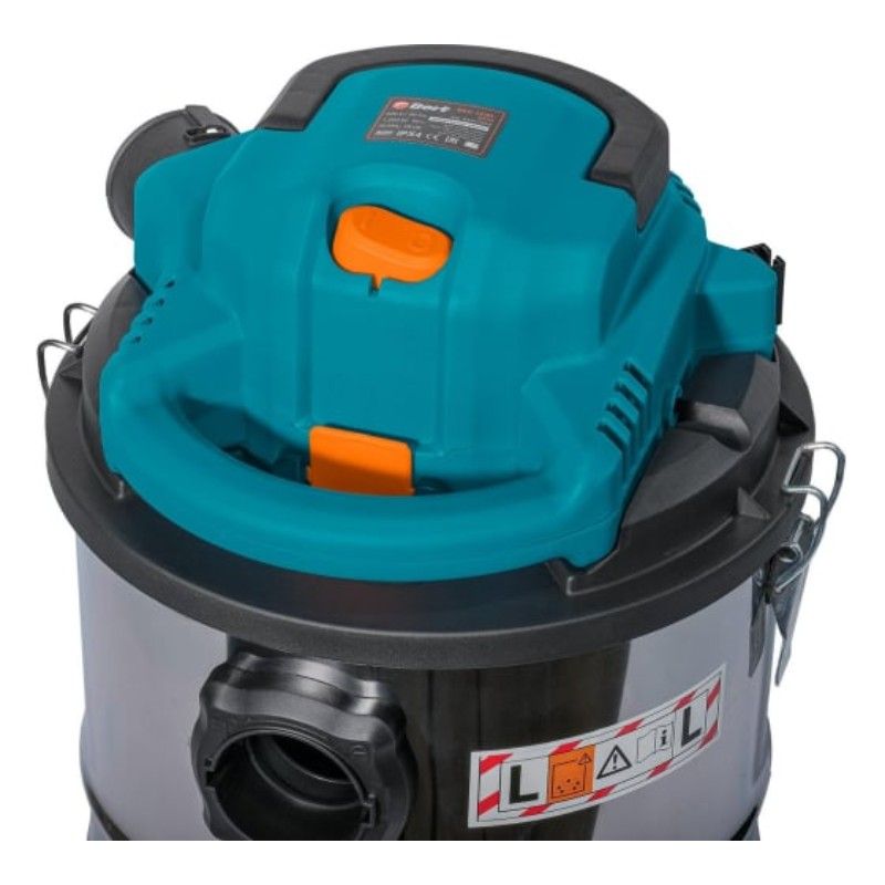 Пылесос для сухой и влажной уборки BORT BSS-1230-DUO - изображение 2