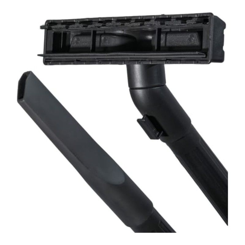 Пылесос для сухой и влажной уборки BORT BSS-1230-DUO - изображение 9