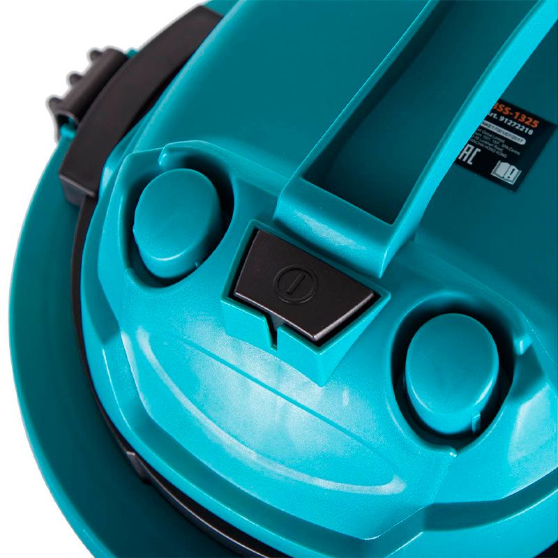 Строительный пылесос BORT BSS-1325 - изображение 4