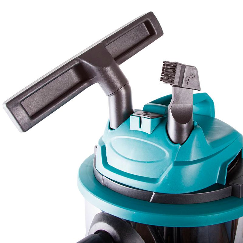 Строительный пылесос BORT BSS-1325 - изображение 7