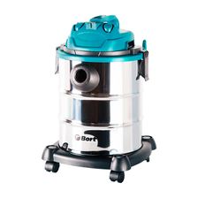 Строительный пылесос BORT BSS-1325 - изображение 8