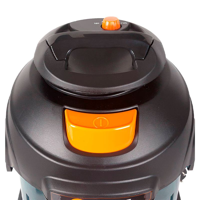 Пылесос для сухой и влажной уборки BORT BSS-1415-Aqua - изображение 2