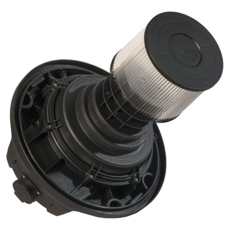 Пылесос для сухой и влажной уборки BORT BSS-1430-P - изображение 5