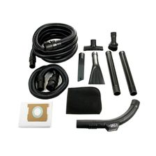 Строительный пылесос Bort BSS-1518-Pro - изображение 10