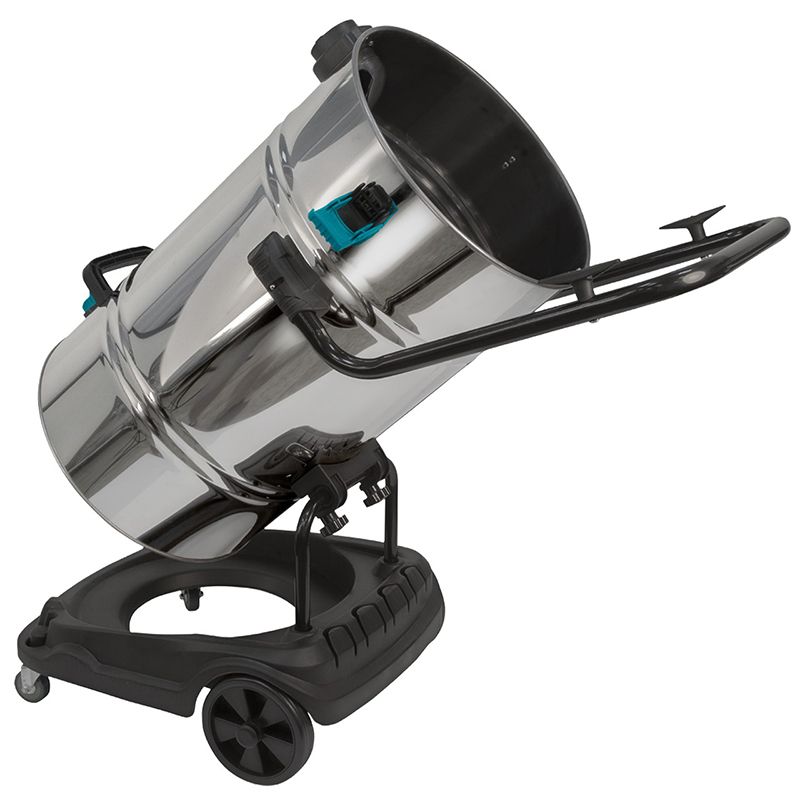 Промышленный пылесос Bort BSS-2260-Twin - изображение 4