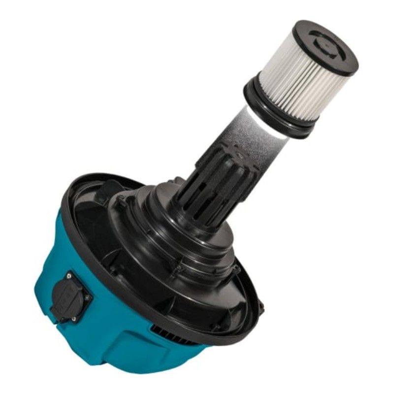 Пылесос для сухой и влажной уборки BORT BSS-2460-STORM - изображение 8