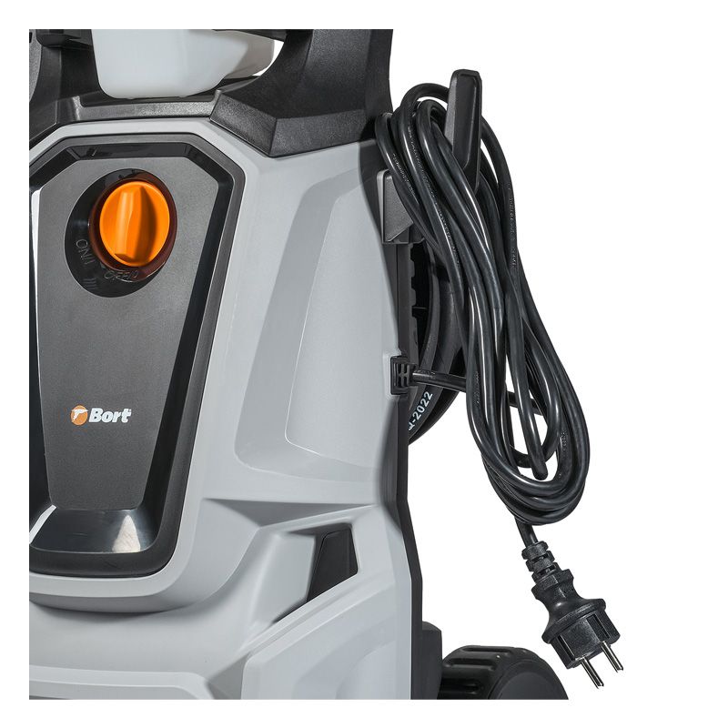 Мойка высокого давления BORT KEX-2700-R - изображение 6