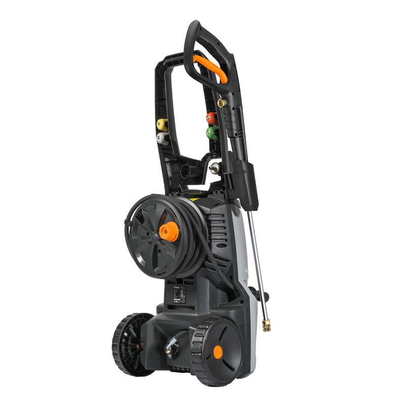 Мойка высокого давления BORT KEX-2700-R - изображение 8