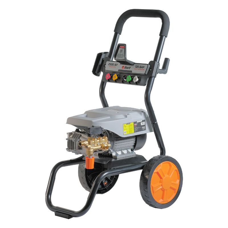 Мойка высокого давления Bort KEX-2800