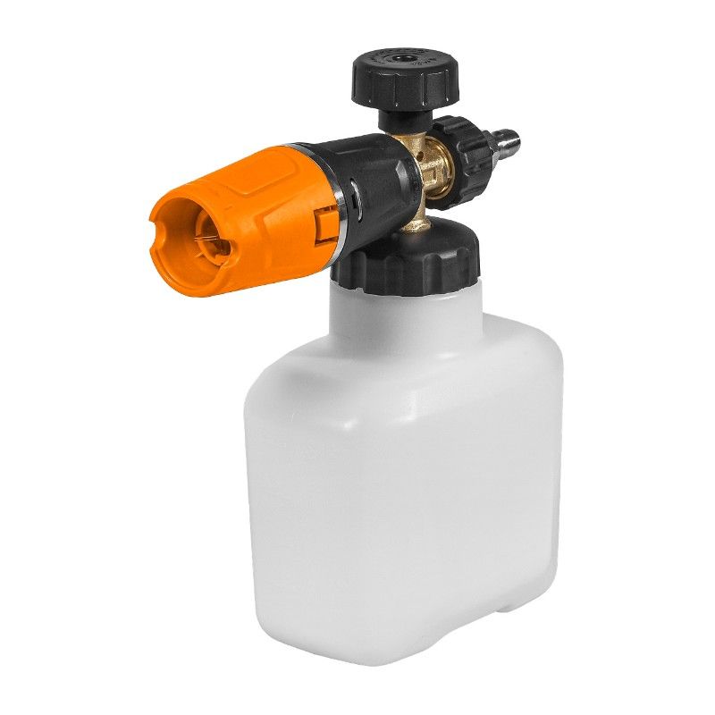 Мойка высокого давления Bort KEX-2800 - изображение 10