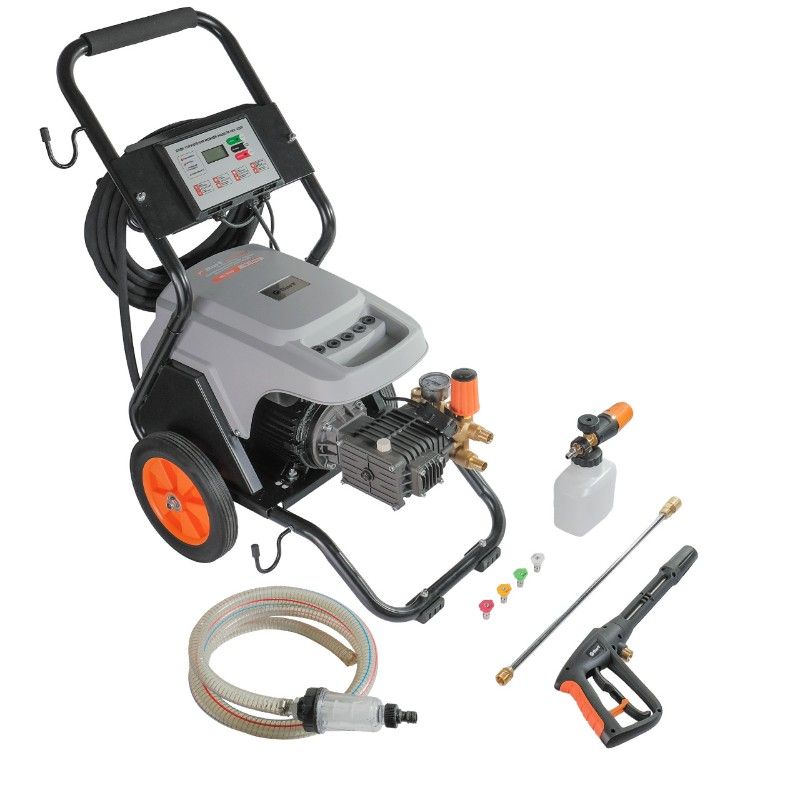 Мойка высокого давления Bort KEX-3200 - изображение 2