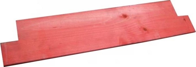 Борт поперечный ProTec XXL KRAUSE 913562