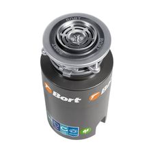 Измельчитель пищевых отходов BORT TITAN 4000 - изображение 19