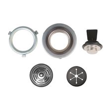 Измельчитель пищевых отходов BORT TITAN 4000 - изображение 23