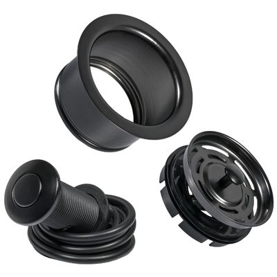 Измельчитель пищевых отходов BORT TITAN 4000 - изображение 33