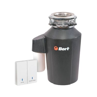 Измельчитель пищевых отходов BORT TITAN 4000 - изображение 4