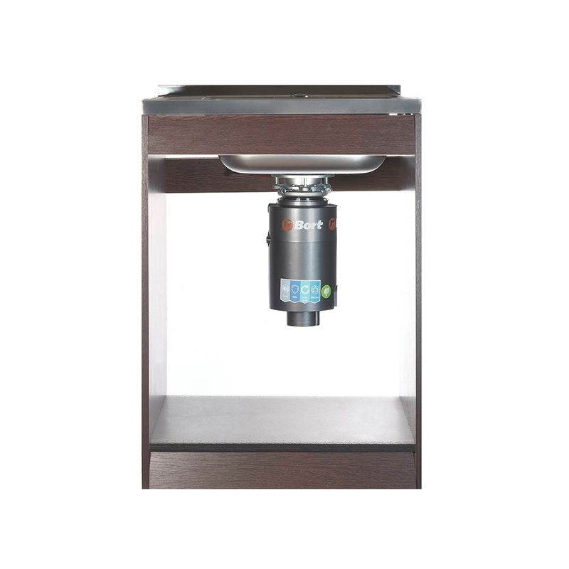 Измельчитель пищевых отходов BORT TITAN 4000 - изображение 10