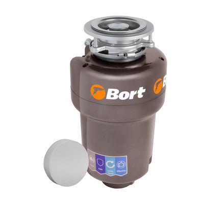 Измельчитель пищевых отходов BORT TITAN 4000 - изображение 5