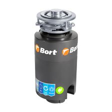 Измельчитель пищевых отходов BORT TITAN 4000 - изображение 16