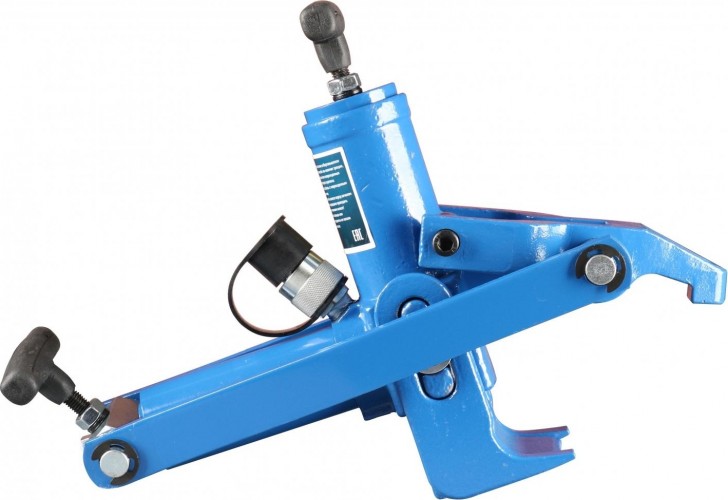 Бортоотжиматель (отбортовыватель) гидравлический NORDBERG N4601 (Tyre Bead Breaker) ЦБ-00009887