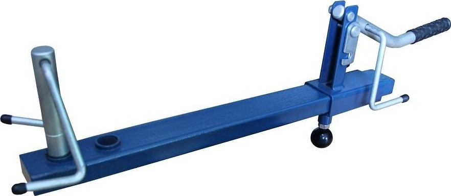 Борторасширитель AE&T SD-1 с ручным приводом