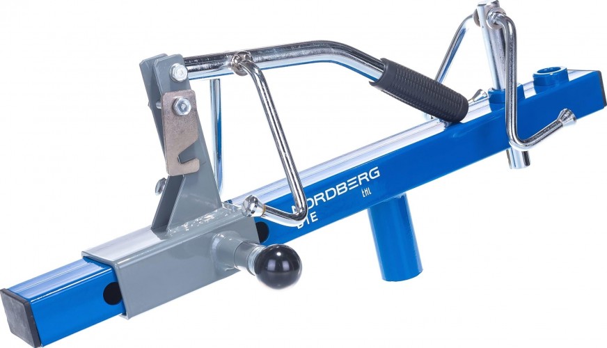 Борторасширитель NORDBERG D1E