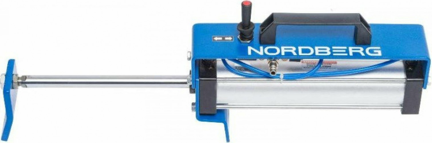 Борторасширитель NORDBERG D1P пневматический