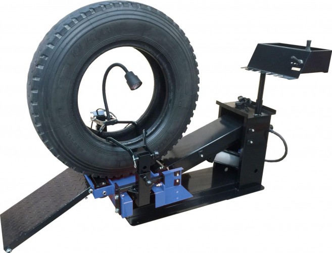 Борторасширитель NORDBERG D5 для грузовых шин ЦБ-00002066