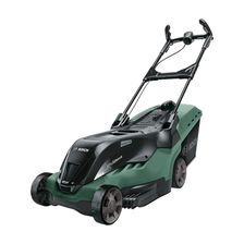 Газонокосилка аккумуляторная Bosch AdvancedRotak 36-660 - изображение 1