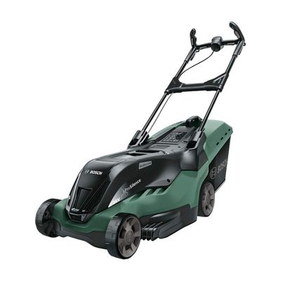 Газонокосилка аккумуляторная Bosch AdvancedRotak 36-850 - изображение 3