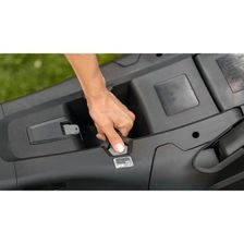 Газонокосилка электрическая Bosch AdvancedRotak 770 - изображение 8