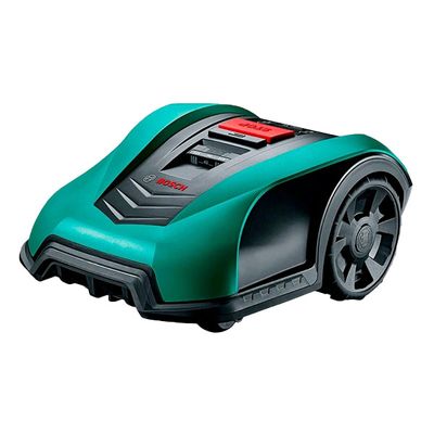 Газонокосилка механическая Bosch AHM 30 - изображение 2